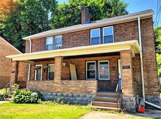 723-725 Shade Ave, Pittsburgh, PA