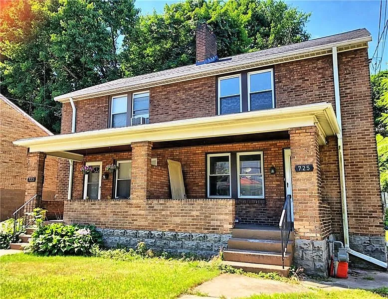 723-725 Shade Ave photo 1