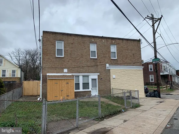 6179 Yocum St, Philadelphia, PA 19142
