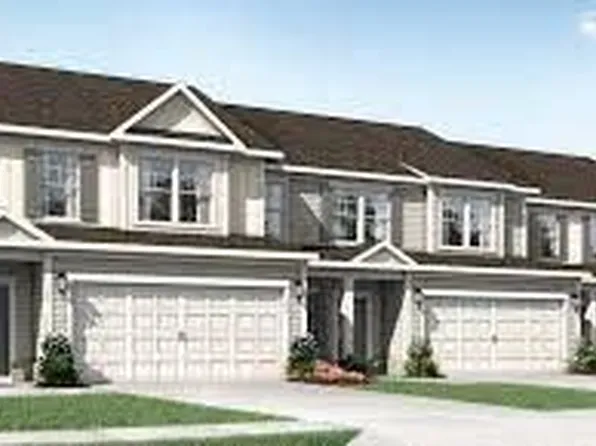 302 Goldberry Ln, Jamestown, NC 27282