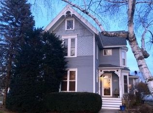 246 N High St, Randolph, WI 53956