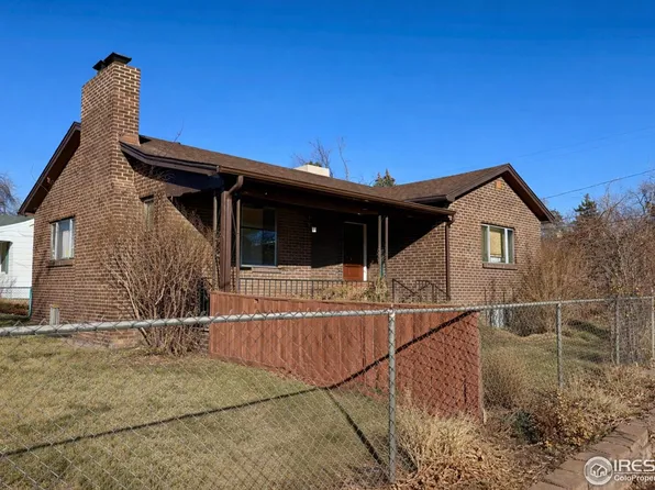 625 E Floyd Ave, Englewood, CO 80113