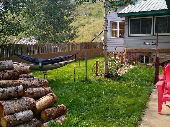 Front Yard