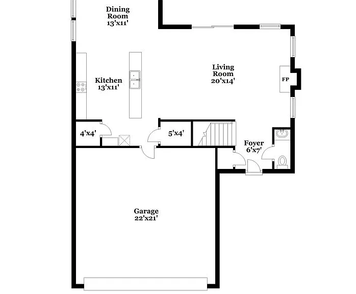 43 Patagonia Pl — Photo 2