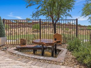 1334 Saddle Horn Rdg, Mesquite, NV 89034