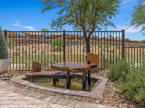 1334 Saddle Horn Rdg, Mesquite, NV 89034