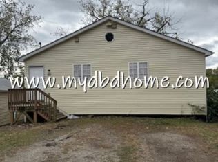 222 Cumberland Ave, Fort Wayne, IN 46805
