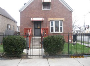 1001 N Keystone Ave, Chicago, IL 60651