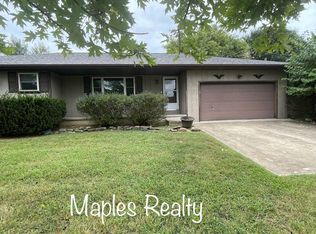 718 Boys Camp Rd, Rockaway Beach, MO 65740