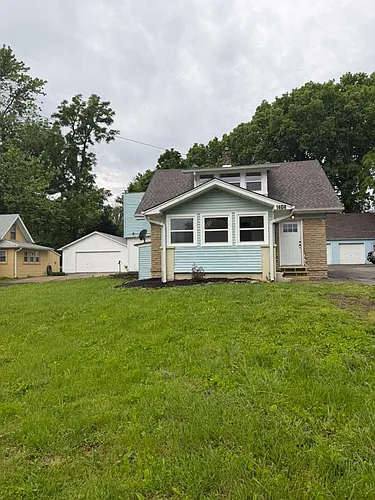 1404 S Osage St Photo 1