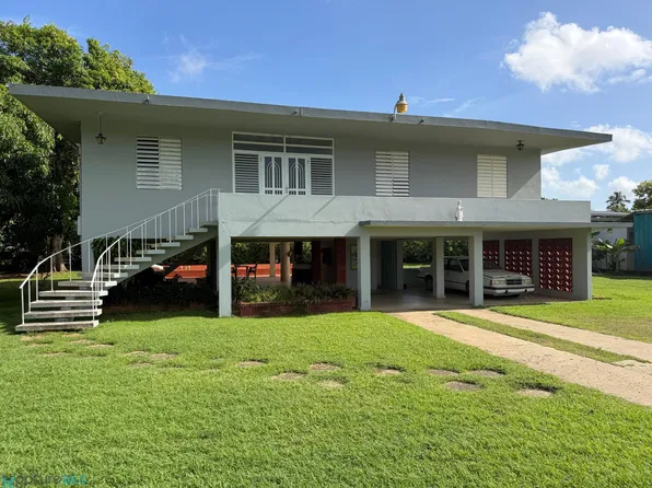 State Highway 2, Arecibo, PR 00612