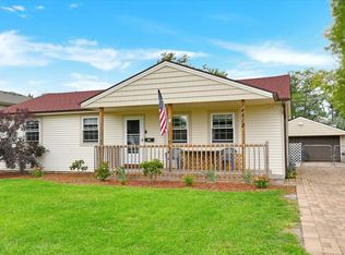 14512 Kilbourne Ave, Midlothian, IL 60445