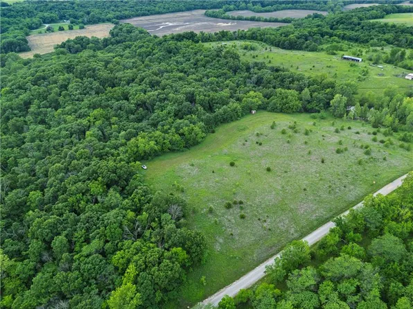 Rattlesnake Rd, Cowgill, MO 64637