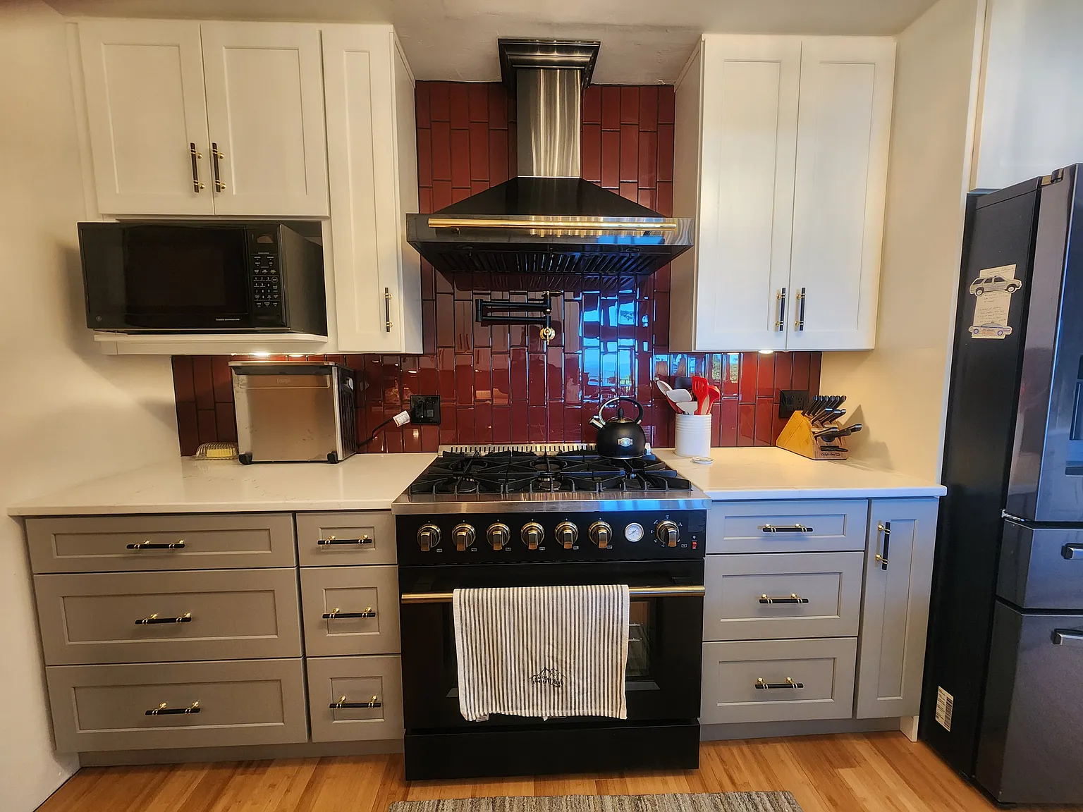 McClure Ln, Dillard — Photo 4
