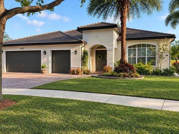 11317 Temple St, Cooper City, FL 33330