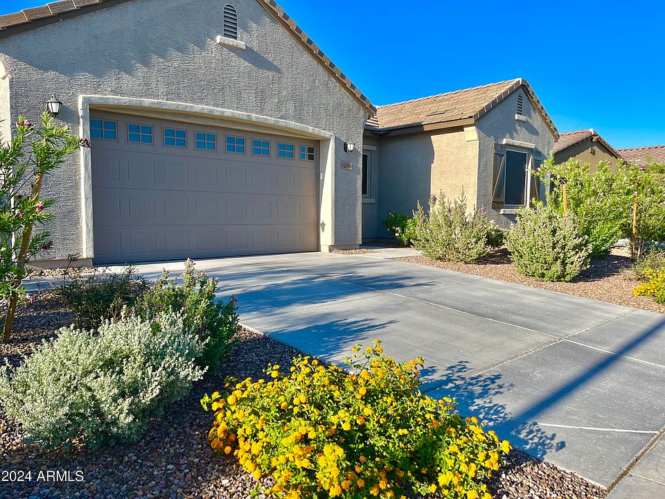 1st image of 12446 W VIA CABALLO BLANCO --