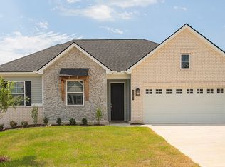 3309 Laurel Brook Dr, Columbia, TN 38401