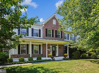 40941 Sycamore Creek Ln, Lovettsville, VA