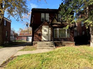 16887 Braile St, Detroit, MI 48219