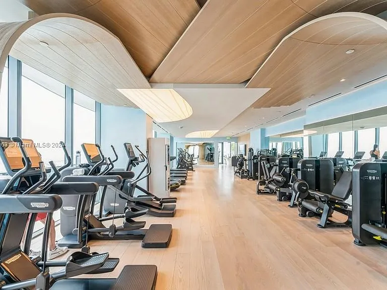 1000 Brickell Plz #Penthouse 5104 — Photo 25
