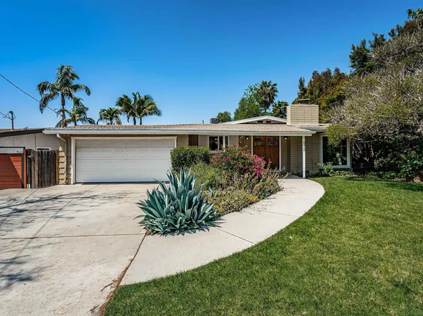 8410 Roy St, Lemon Grove, CA 91945