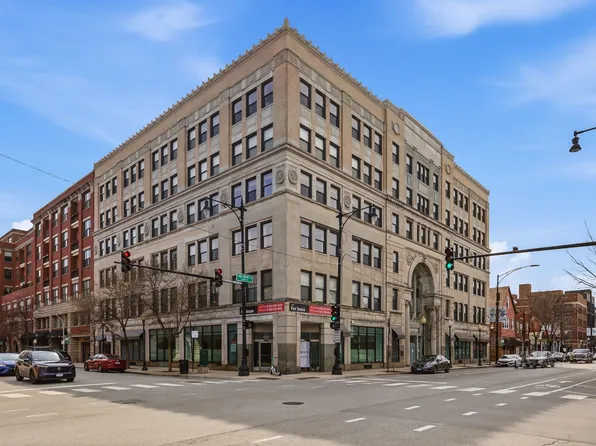 3150 N Sheffield Ave APT 505, Chicago, IL 60657