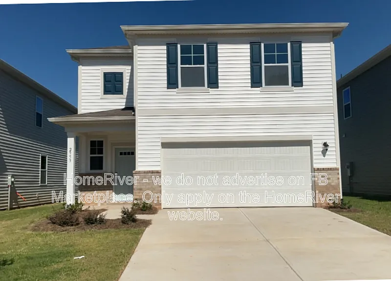 4 bed, 3.0 bath, 2097 sqft, $2,295 — Photo 1