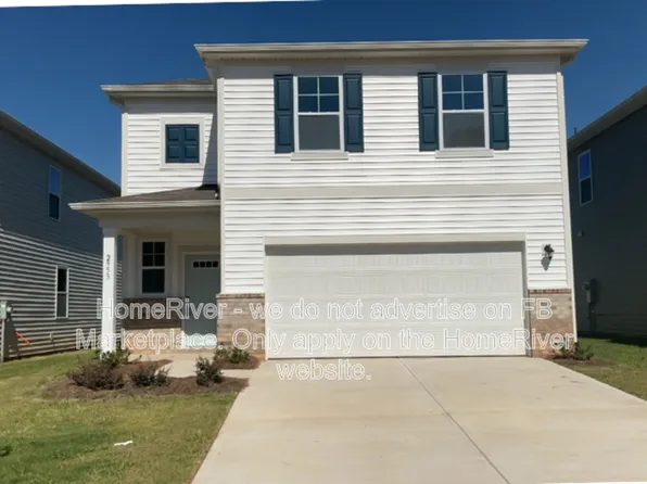 2953 31st Street Ln NE, Hickory, NC