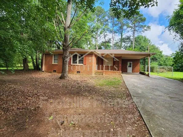643 Woodmont Cir, Anderson, SC 29624
