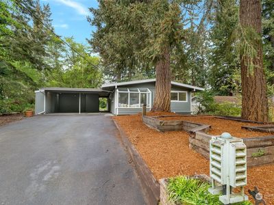 11423 99th Avenue SW, Vashon, WA, 98070