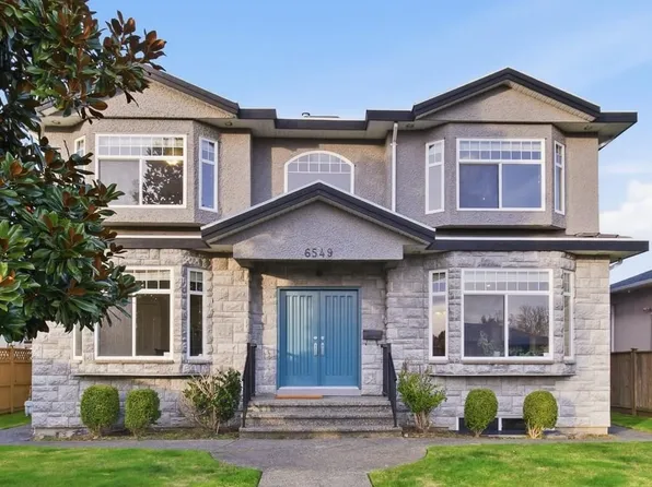 6549 Dunnedin St, Burnaby, BC V5B 1Y7