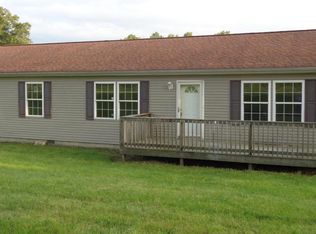 36 Marstown Aly, Pine Grove, PA 17963