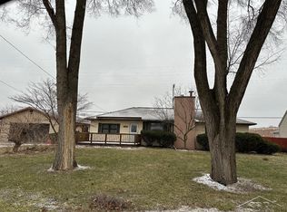 2140 Anderson Rd, Saginaw, MI 48603