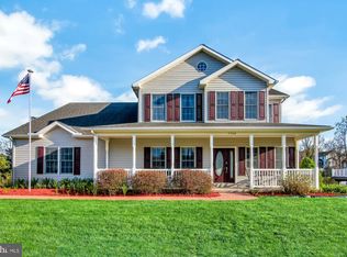 1340 Carriage House Rd, Middletown, PA 17057