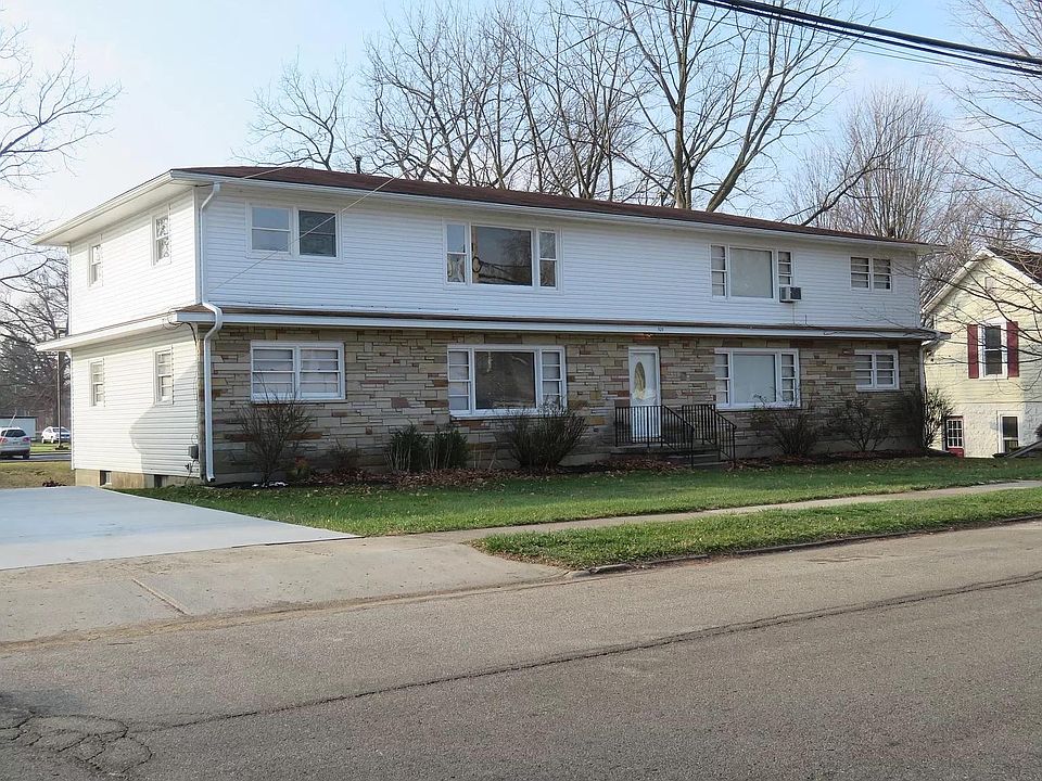 1st image of 509 Boyce St #B