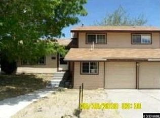 1350 Kirston St, Reno, NV 89503