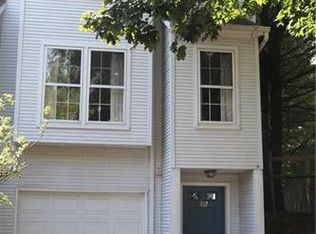 380 Hitchcock Rd UNIT 102, Waterbury, CT 06705