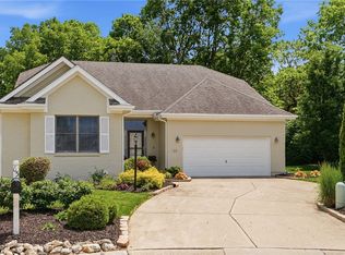 55 Heatherglen Ct, Springboro, OH 45066