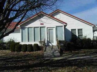 324 Gardner Rd, Martin, TN 38237