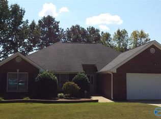 105 Markum Ln, Madison, AL 35758