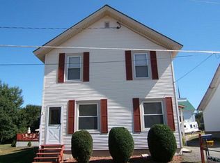 15904 State Route 30, Constable, NY 12926