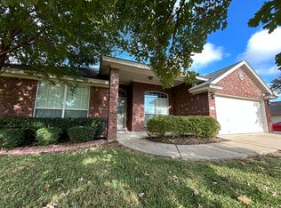 2006 Merlin Dr, Harker Heights, TX 76548