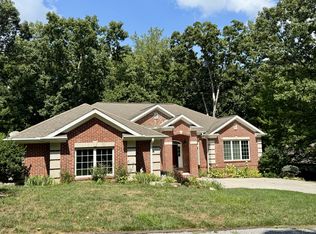 124 Vinita Ln, Loudon, TN 37774