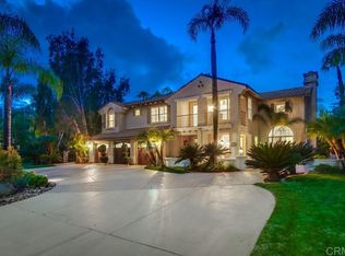 2477 Saffron Gln, Escondido, CA 92029