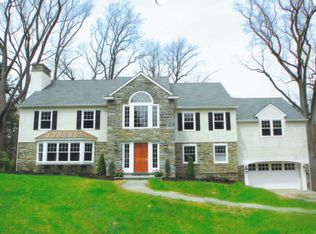 548 Montgomery School Ln, Wynnewood, PA 19096