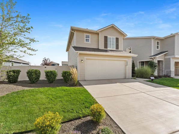 7925 E Beaufort St, Nampa, ID 83687