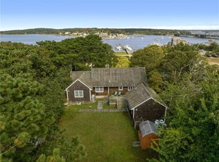 38 Cherry And Webb Ln, Westport, MA 02790