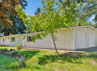 30968 S Wall St, Colton, OR 97017