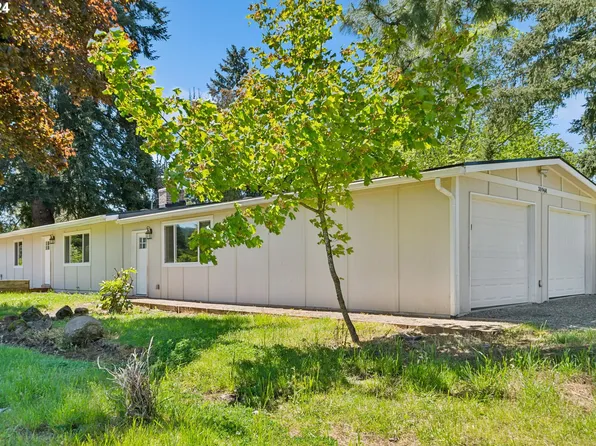 30968 S Wall St, Colton, OR 97017