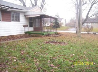 3798 Jason Ave, Dayton, OH 45416